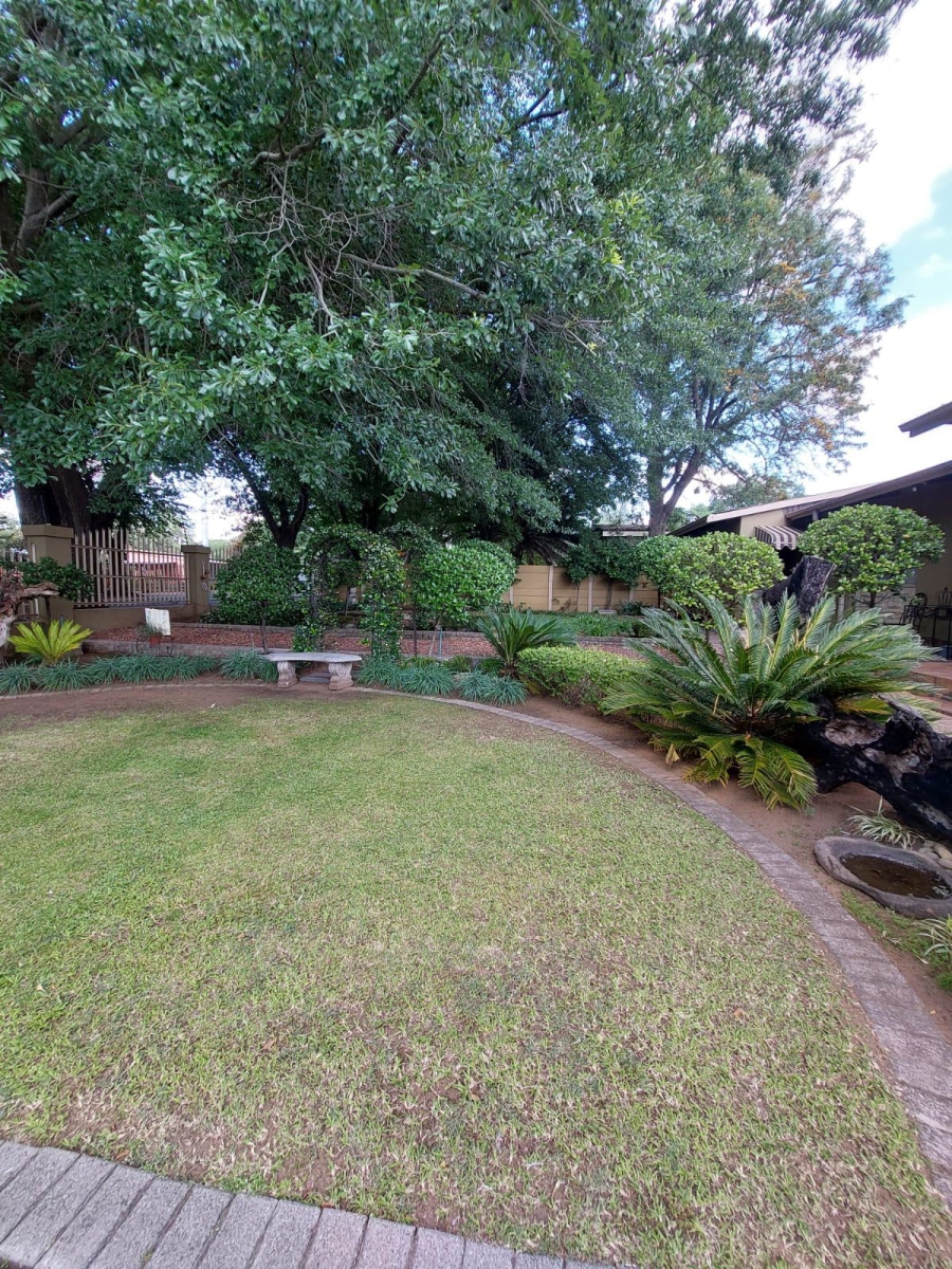 Commercial Property for Sale in Sasolburg Ext 15 Free State